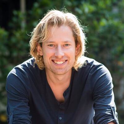 Noud de Wit over quiz-marketing