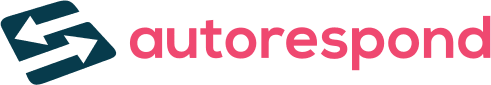 Autorespond logo