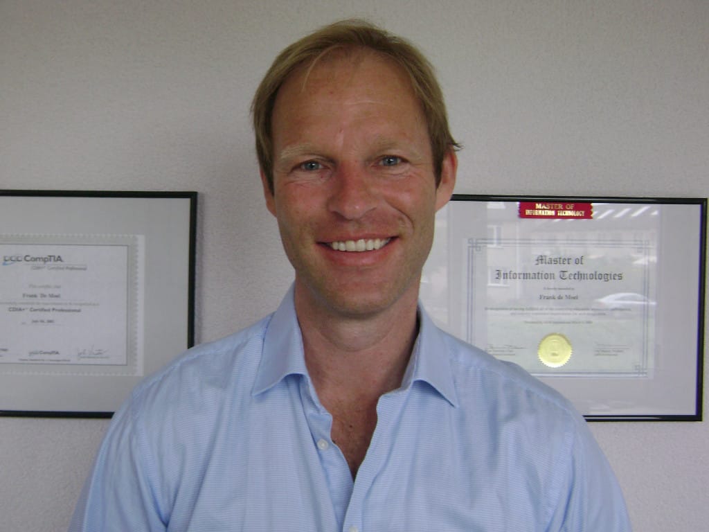 Sem Hendriks Moei over Autorespond