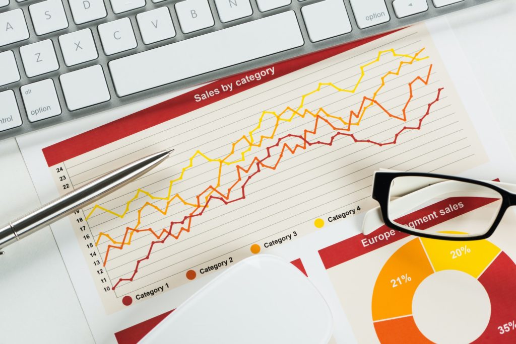 Met een salesfunnel krijg je automatisch leads.