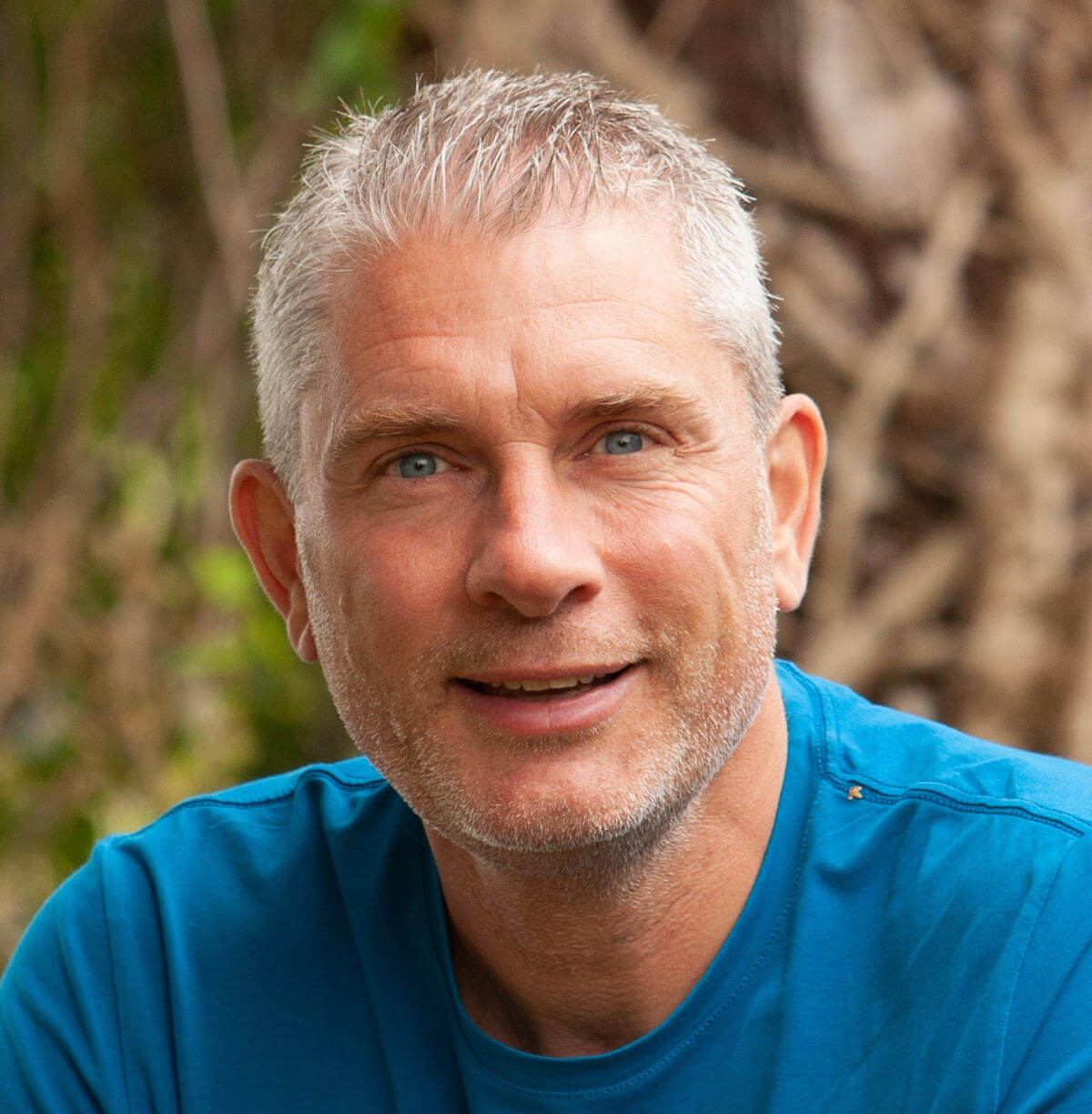 Hugo Bakker