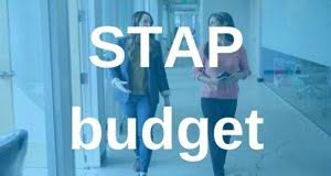 Stap-formulier naar je deelnemers sturen