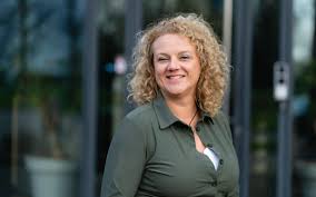 Amber Hendriks over Autorespond