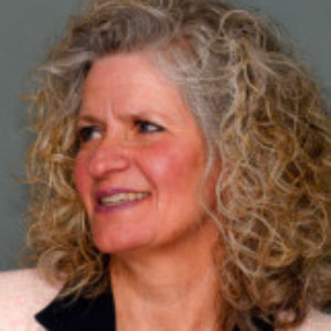 Profiel foto van Lisa van den Berg