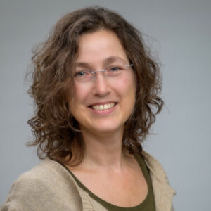 Profiel foto van Lynn van der Linden
