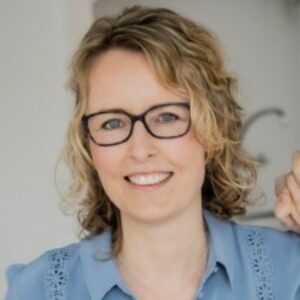 Profiel foto van Sanne Vermeulen