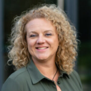 Profiel foto van Amber Hendriks